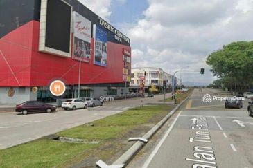 Taman Ungku Tun Aminah