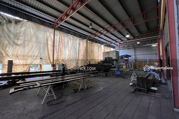 Taman Perindustrian Gemilang