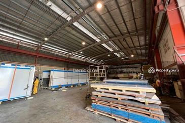 Taman Perindustrian Gemilang