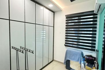 Meridin Bayvue Apartment