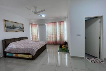 Jalan 5/x , Seri Austin 