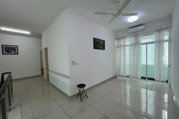 Jalan 5/x , Seri Austin 