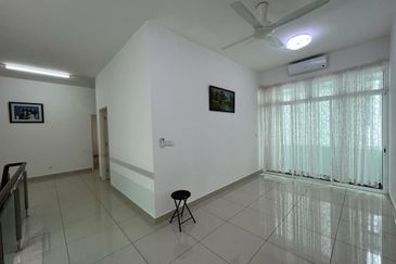 Jalan 5/x , Seri Austin 