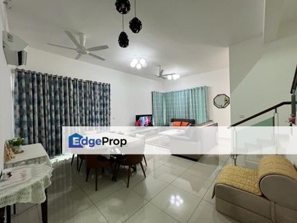 Jalan 5/x , Seri Austin , Johor, Johor Bahru