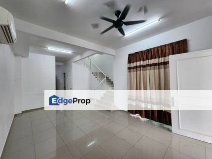 ECO TROPICS, Johor, Pasir Gudang
