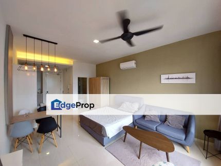 SKS PAVILLION RESIDENCES, Johor, Johor Bahru
