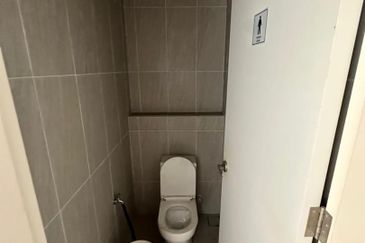 Eco Walk, Eco Business Park