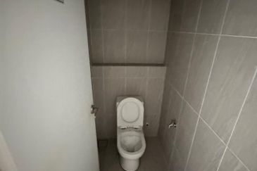 Eco Walk, Eco Business Park