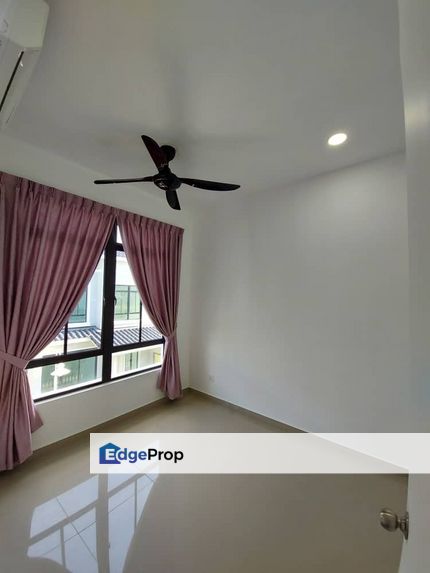 ECO TROPICS, Johor, Pasir Gudang