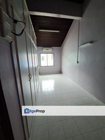 Jln Murni @ Tmn Suria, Johor, Johor Bahru