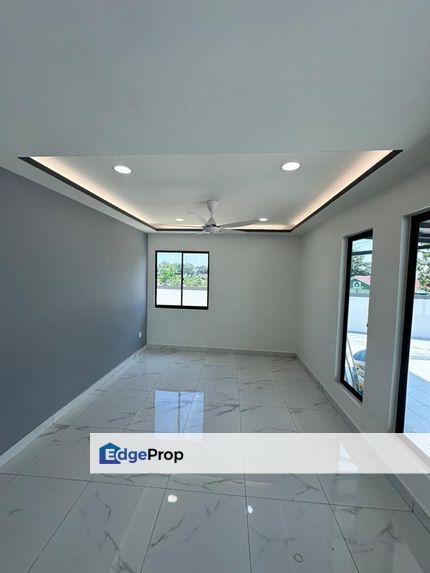 4 Jalan Tani @ Larkin, Johor, Johor Bahru