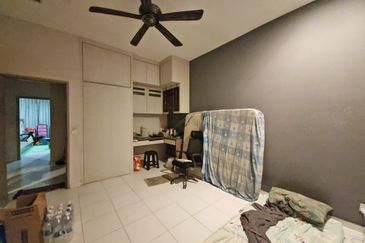 Setia Indah Precinct 10