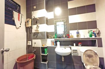 Setia Indah Precinct 10