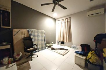 Setia Indah Precinct 10