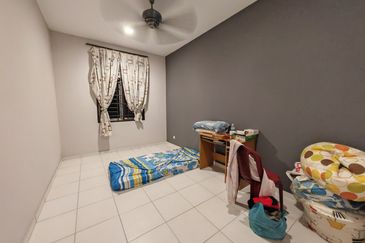 Setia Indah Precinct 10