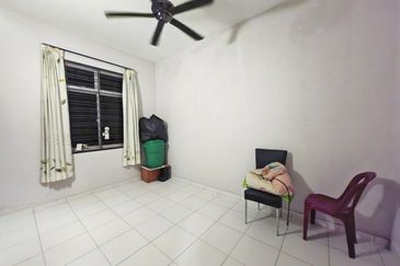 Setia Indah Precinct 10