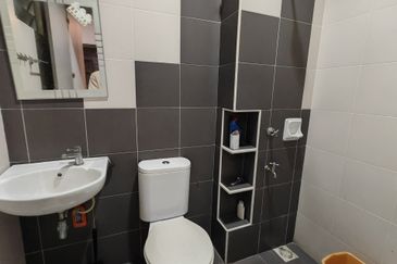 Setia Indah Precinct 10