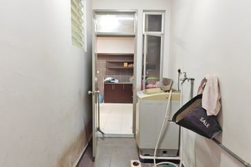 Setia Indah Precinct 10