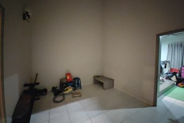 Setia Indah Precinct 10