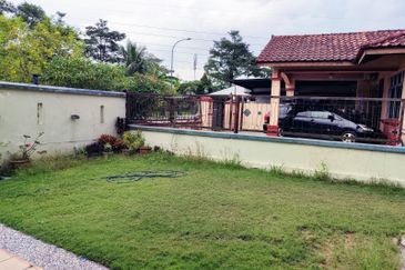 Taman Pelangi Indah