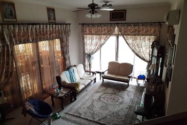 Taman Sri Pulai Perdana