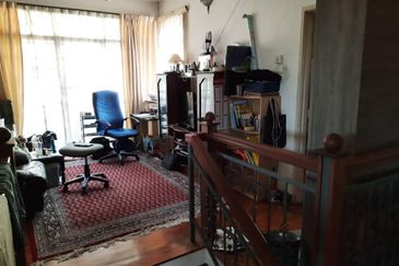 Taman Sri Pulai Perdana