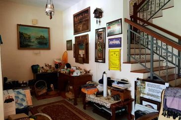 Taman Sri Pulai Perdana