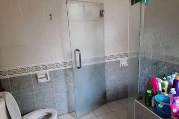 Taman Sri Pulai Perdana