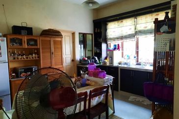 Taman Sri Pulai Perdana