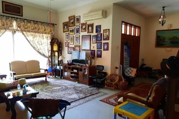 Taman Sri Pulai Perdana