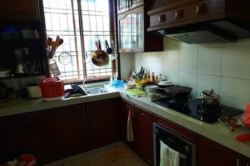 Taman Sri Pulai Perdana