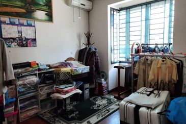 Taman Sri Pulai Perdana