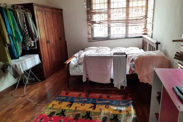 Taman Sri Pulai Perdana