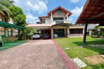 Taman Sri Pulai Perdana