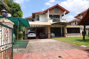 Taman Sri Pulai Perdana