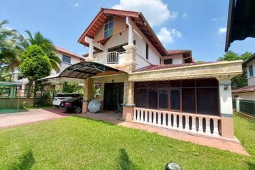 Taman Sri Pulai Perdana