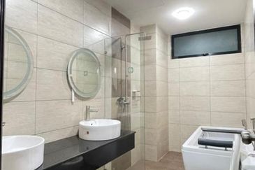 Taman Sri Pulai Perdana