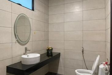 Taman Sri Pulai Perdana