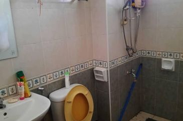 Taman Sri Pulai Perdana