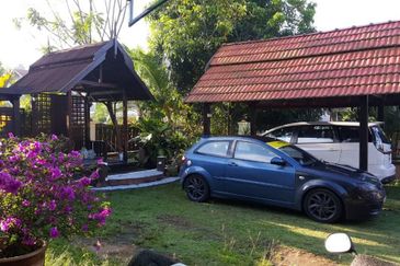 Taman Sri Pulai Perdana