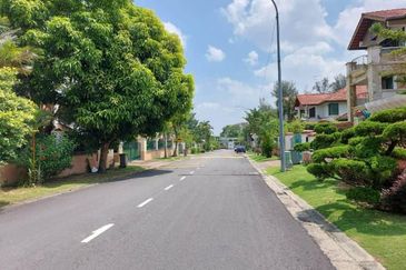 Taman Sri Pulai Perdana