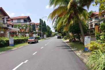 Taman Sri Pulai Perdana