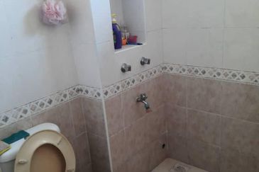 Taman Sri Pulai Perdana