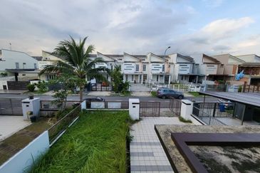 Taman Setia Tropika