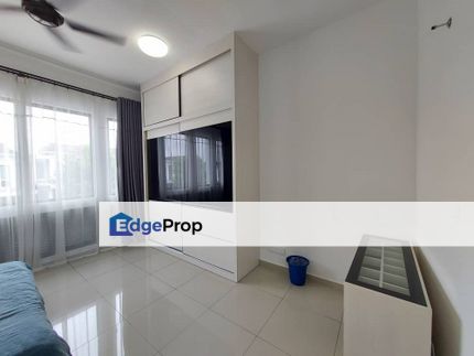 ECO TROPICS, Johor, Pasir Gudang