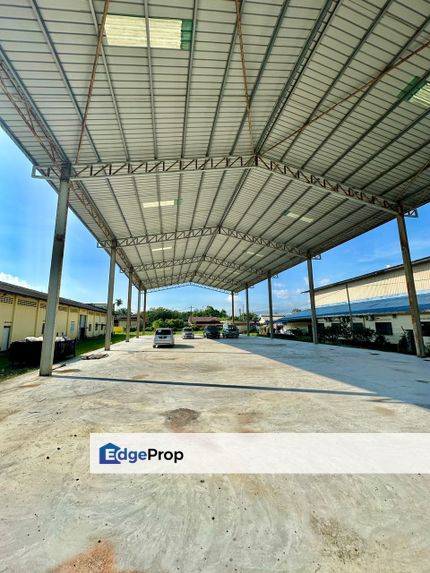 Batu 26 Jalan prisma 3 kelapa sawit kulai , Johor, Kulai