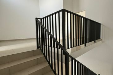 Iconia Garden Residence @ Taman Impian Emas