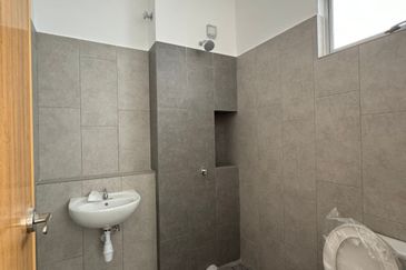 Iconia Garden Residence @ Taman Impian Emas