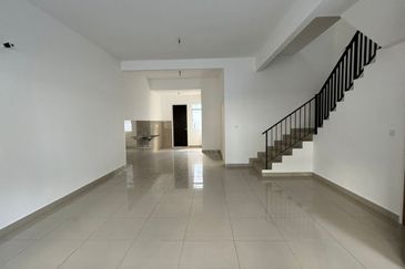 Iconia Garden Residence @ Taman Impian Emas