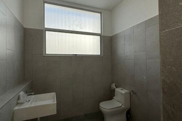 Iconia Garden Residence @ Taman Impian Emas